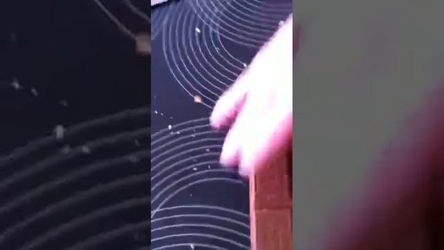 Бесконечный шоколад😃!