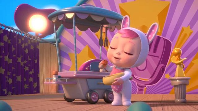 Сборник Младенцы CRY BABIES MAGIC TEARS смотреть онлайн