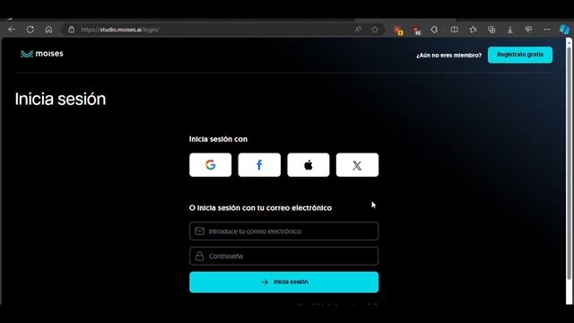 MÉTODO PARA USAR KITS.AI GRATIS SIN PAGAR NADA | (2024) FEBRERO смотреть онлайн