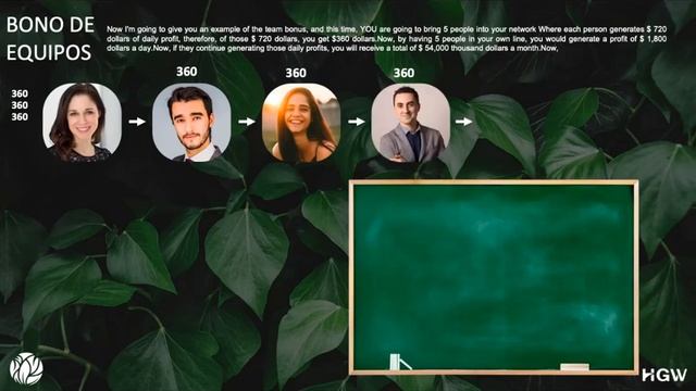 HGW-Great business opportunity смотреть онлайн