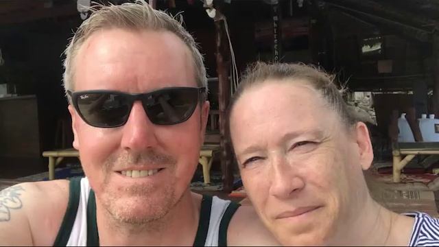 Koh Phangan - Koh Ma Beach Resort - Thailand 2019 смотреть онлайн