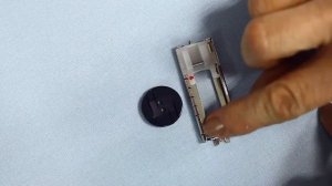 Janome Sewist 725s и 721 - Обзор швейных машин