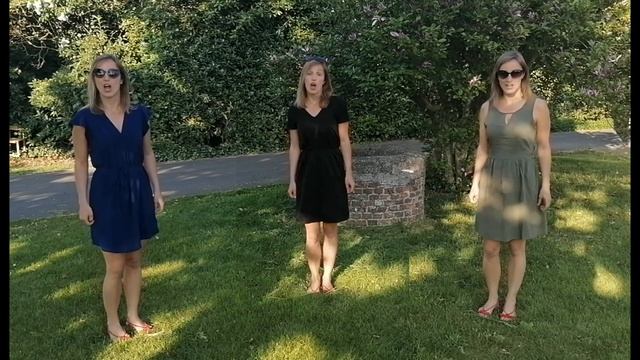 Lollipop - The Chordettes Cover