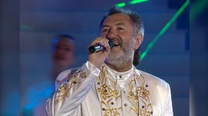 Анатоль Ярмоленко, ансамбль СЯБРЫ - «КАХАНАЯ»