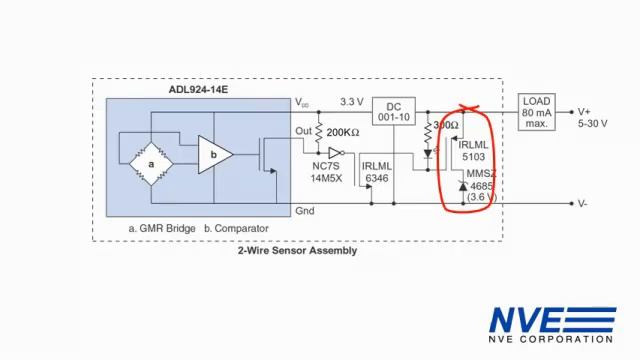 Two-Wire Sensor Interface Circuitry смотреть онлайн