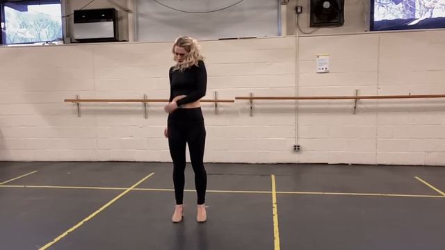 Kate Brady-Dance (Fossé Clip) смотреть онлайн