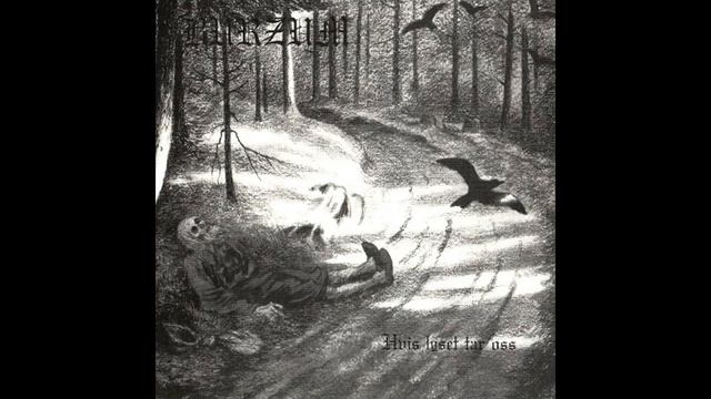 Burzum - Hvis Lyset Tar Oss (Full Album) смотреть онлайн
