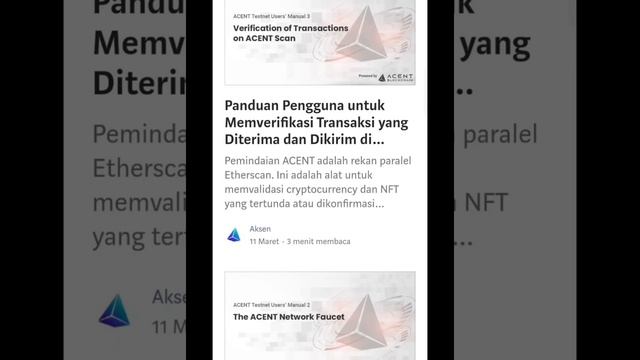 ACENT TECH BEST PROJECT BLOCKCHAIN TECHNOLOGI 🚀🚀🚀 смотреть онлайн