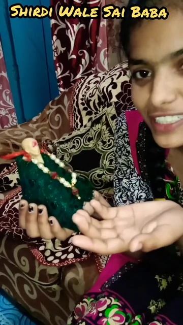 Shirdi Wale Sai Baba sad смотреть онлайн