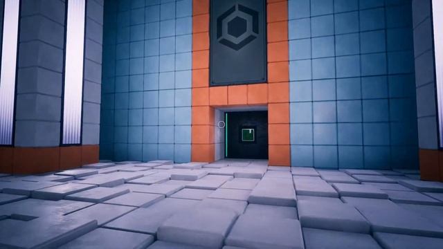 Qube 10th Anniversary новая часть, прохождение №1