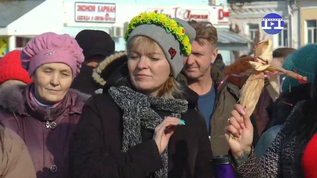 масленица смотреть онлайн