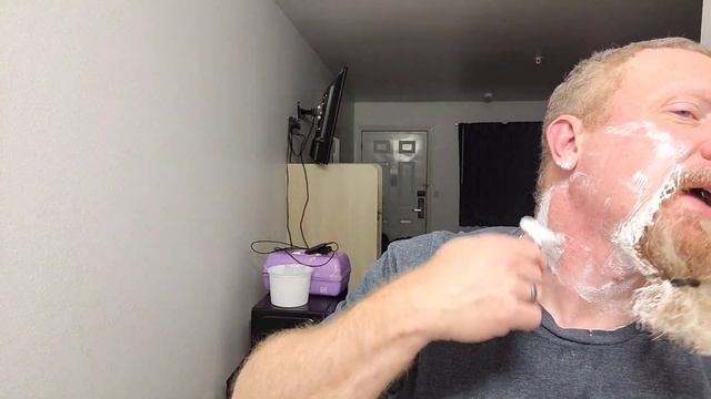 Dbl SOB Doppelganger Phoenix Shaving Review Hugo Boss Homage смотреть онлайн