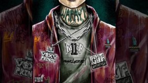 GUF, BALLER, V$XV PRiNCE - ШАРАУТ (musicbyazza Remix) | РЕМИКС ДЛЯ ТАЧЕК