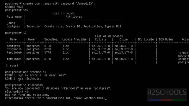 How to install PostgreSQL 16 on Ubuntu 24.04 Server | Install PostgreSQL 16.2 on Ubuntu Server 2024 смотреть онлайн