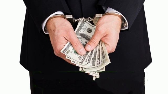 Какая цель- набить карманы смотреть онлайн