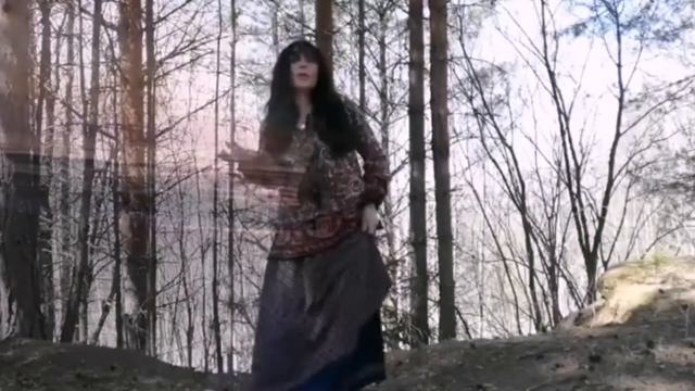 Ангелина Текст и видео ряд: Оксана Галкина  Музыка и исполнение: Шулик Фингеров.