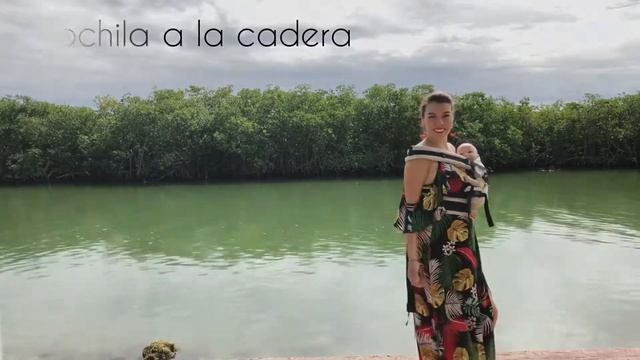 Porteo ergonómico con Manduca смотреть онлайн