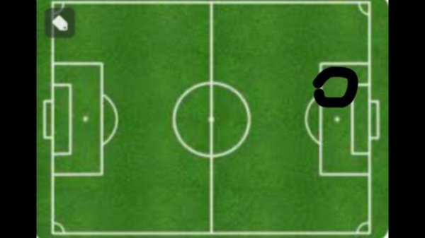 Что такое офсайд