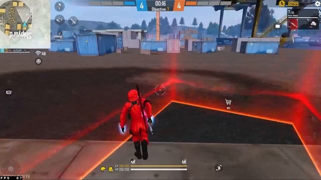 💥 Desert eagle king 👑 கிட்டயே desert eagle ஆ || Hari scar vs knockout tamilan | 1 v1 || Hari scar💥 смотреть онлайн