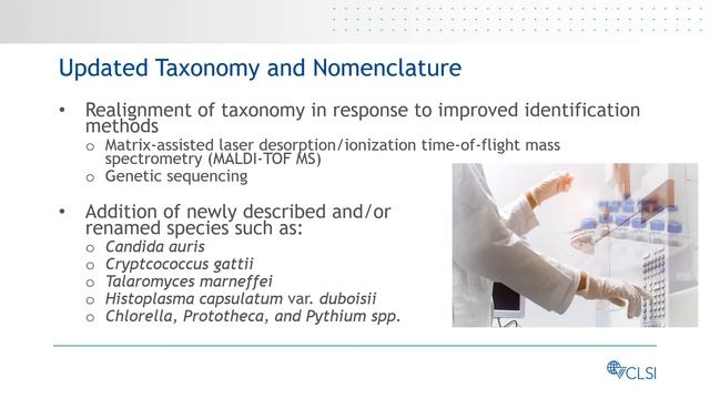M54-Ed2: Principles and Procedures for Detection and Culture of Fungi in Clinical Specimens смотреть онлайн