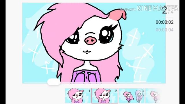 Я свинка :D| meme Original!!!! смотреть онлайн