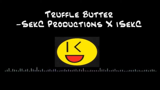 @Dultyz Truffle Butter - SekC Productions X iSekC смотреть онлайн