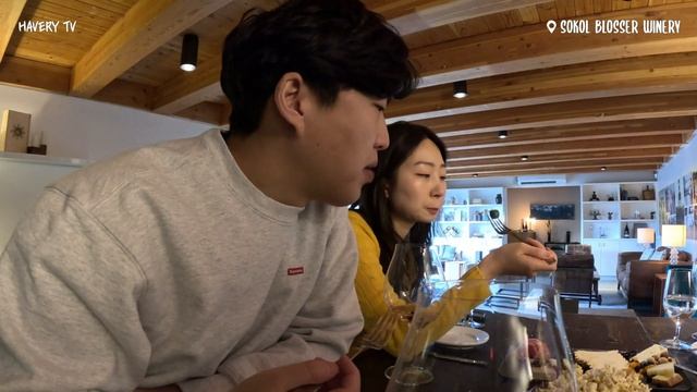 먹고 자고 놀기만 했던 포틀랜드 여행기 Part 2. 블루스타도넛/ 와이너리 방문/ 파웰 서점 구경/ Bar 투어와 포틀랜드 클럽에서 EDM 즐기기 смотреть онлайн