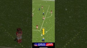 mini Soccer star 1 серия
