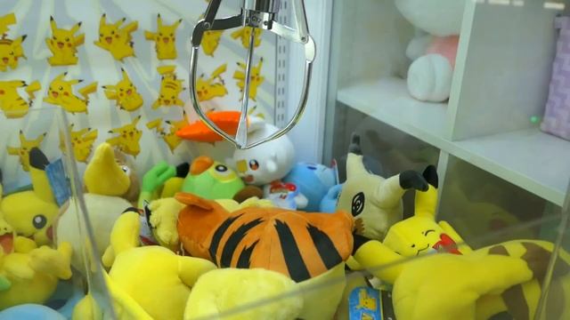 1 EURO GRIJPAUTOMAAT CHALLENGE! (JOB VLOG) смотреть онлайн