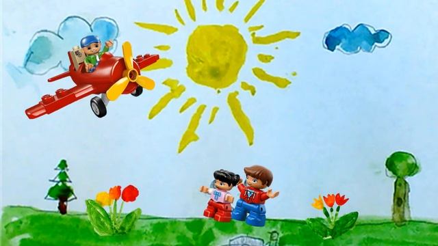 самолет смотреть онлайн