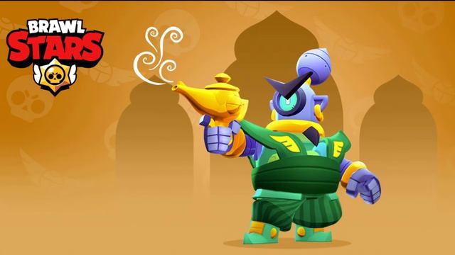 Brawl stars - Tara's Bazaar (Battle soundtrack 2) Music/theme смотреть онлайн