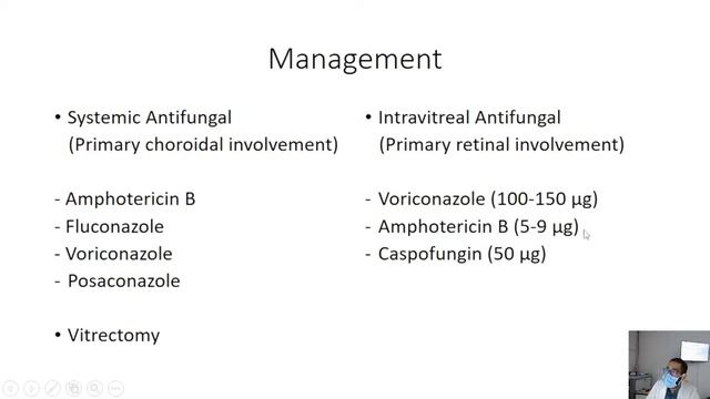 Clinical Combined Round (CCR) смотреть онлайн