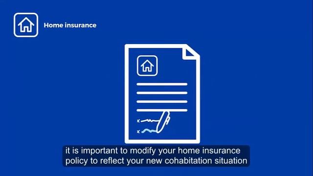 Moving in together - iA Financial Group смотреть онлайн