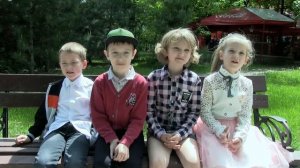 Один день из жизни садика