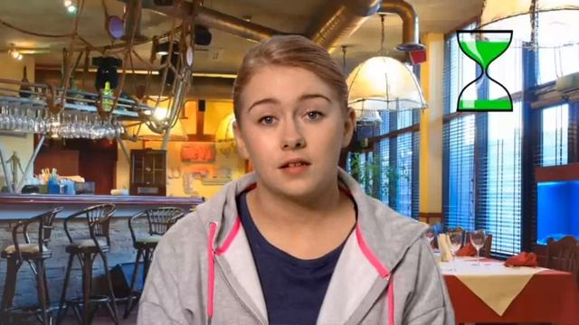 Focus 2 2E Unit 4 Lesson 8 Video 19A RPV Person A смотреть онлайн