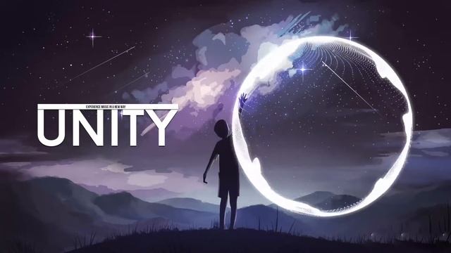 Ampyx - Rise🎧[no copyright song]🎶 смотреть онлайн