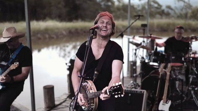 Somebody like you Keith Urban Bryan Adams Tribute смотреть онлайн