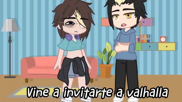 ¿Cuántos años tienes? 🤨 [meme] tokyo revengers смотреть онлайн