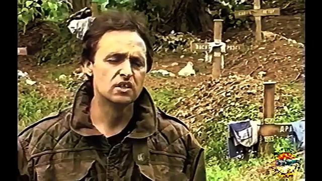 Roki Vulovic - Spavajte mirno (TrueHD) смотреть онлайн