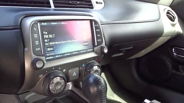 2013 Chevrolet Camaro used San Francisco, Daly City, Pacifica, San Bruno, Bay Area, CA C16782A смотреть онлайн