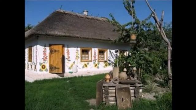 Якби в мене були крила. Слова Дениса Бірзула. муз/вик. Володимира Бурка смотреть онлайн