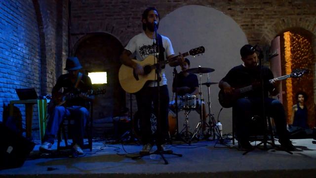 Docho Manta - PARA CAMILA - Maceió Alagoas - Rex Bar 03 2016 смотреть онлайн