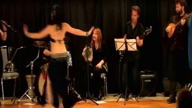 Asharah at Art of the Belly, 2012 смотреть онлайн