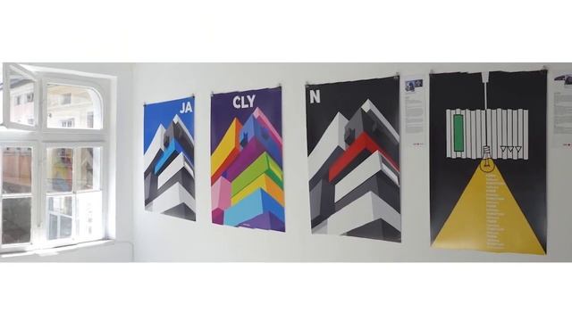 Какво е Plakat Kombinat?