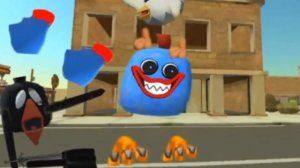 История тол чикена часть 6#chickengun #den19k #чикенган #ден19к #китик