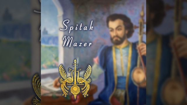 Spitak Mazer (feat. Sayat - Nova Ensemble) (Live)