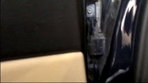 КАК СНЯТЬ ПЕРЕДНЕЕ КРЫЛО BMW X5 E70