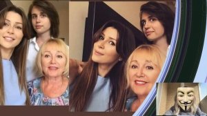 ПОХОРОНИЛА ВСЮ СЕМЬЮ! Что стало с мамой Анастасии Заворотнюк после смерти дочери?