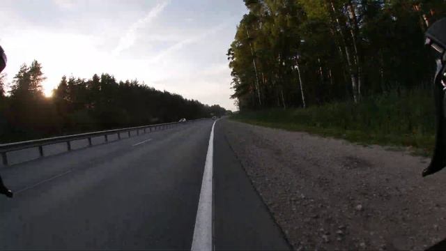Поездка на велосипеде во Владимире 23.09.2020 смотреть онлайн