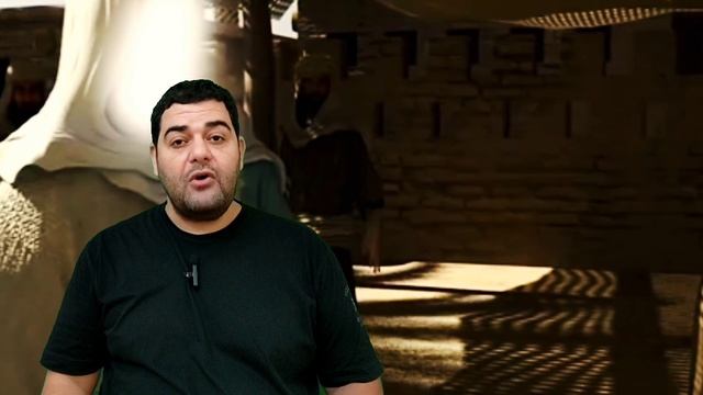 تفسير سورة آل عمران ٤ : من قبل هدى للناس وأنزل الفرقان ۗ إن الذين كفروا بآيات الله لهم عذاب شديد.. смотреть онлайн